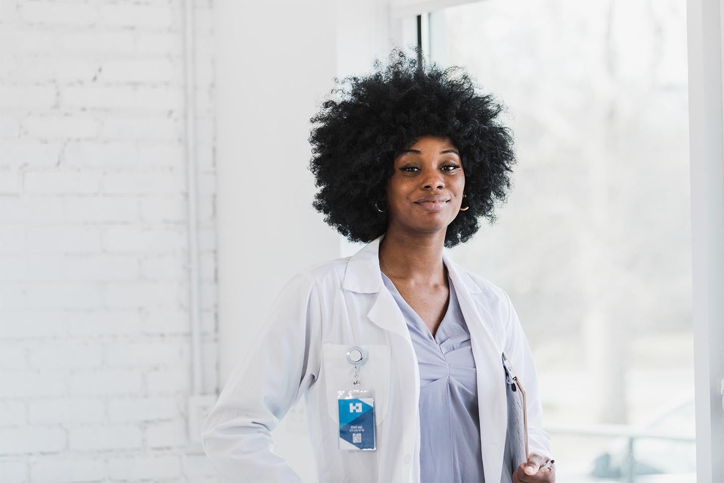 Nurse Practitioner Named Best Job That Helps People